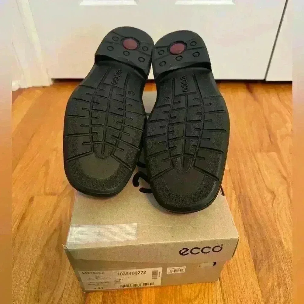 Ecco Men’s Shoes